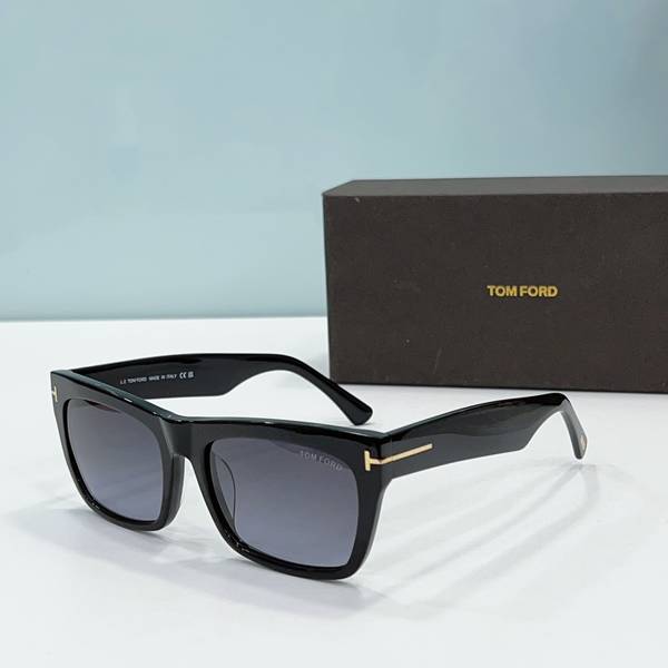Tom Ford Sunglasses Top Quality TOS01284